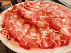 -匹夫涮肉城(黄村店)