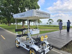 -苏州阳澄半岛英迪格酒店