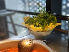 -亮欢寨快活林 酸汤鱼(仁怀店)