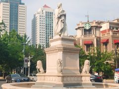 -天津意大利风情旅游区