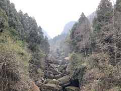 -剑门关风景区