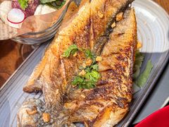 -食陆号·新式台湾创意菜(苏州首店)