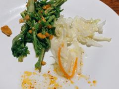 -汉巴味德(百年港湾店)