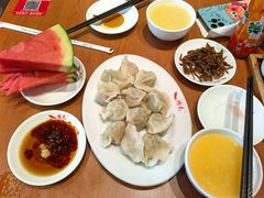 -鸿毛饺子(紫竹桥店)
