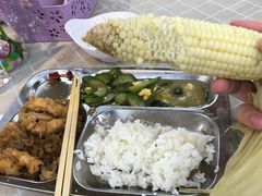 -盒马鲜生(和谐广场店)