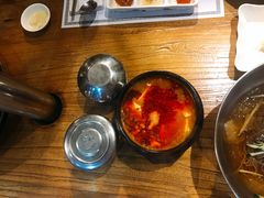 -紫霞门韩国料理烤肉(深南东路店)