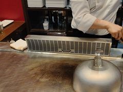 -湘汇概念铁板烧(铁西万达店)