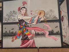 景观位-韩宫宴烤肉·料理(南京江宁万达店)