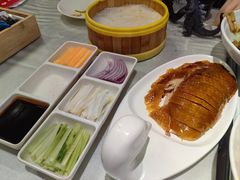 -金鸭都·老北京特色家常菜(潘家园店)