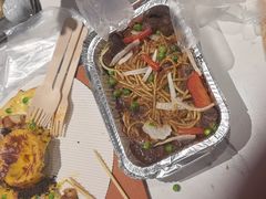 -达美乐比萨(骏壹万邦广场店)