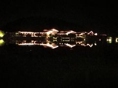 -明月山天沐温泉度假村