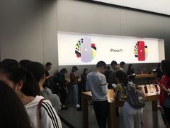 -Apple零售店(成都太古里店)