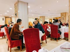 大堂-宜宾海鲜酒家·三十年老字号