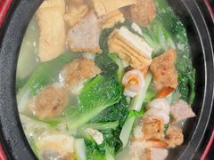 -知楚•精致湖北菜(武商MALL店)