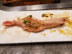 -雅玛花式铁板烧(国宏宾馆店)
