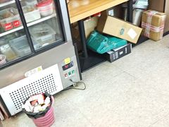 -吴满满油泼面(北方风味园店)
