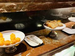 -圆山大饭店-圆苑餐厅