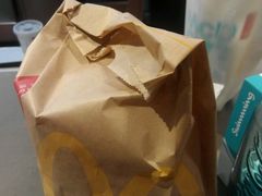 -麦当劳(豫园店)