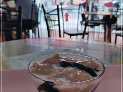 -五福堂龟苓膏(河东北山店)