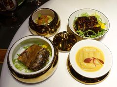 北京味道-晟永興烤鸭店(五道口店)