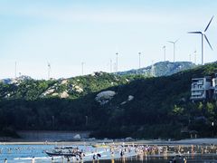 -青澳湾北回归线广场