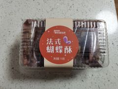 -静安面包房(万航渡路店)