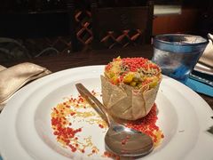 -甘尼仕印度餐厅爵士酒吧(阳春巷店)