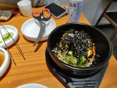 -东俞·韩式料理(院东街店)