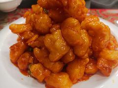 -勺园饭店(骨科医院店)