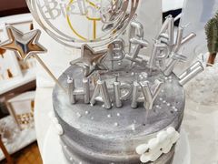 -西檬树SIMON·T轻奢蛋糕(大东方Max店)