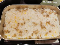 米饭-蛙人战队·饭堂(储能大厦店)