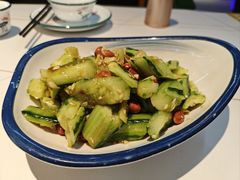 拍黄瓜-亿牌牌东北烧烤(博物馆旗舰店)
