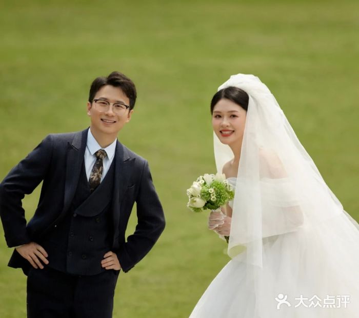 拾尚映画·STUDIO婚纱摄影(中关村店)图片