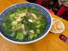 -李家特色小炒泡馍