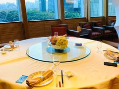 -利苑酒家(合景国际金融广场店)