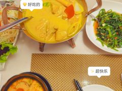-青檸泰 LIME THAI (财富购物中心店)