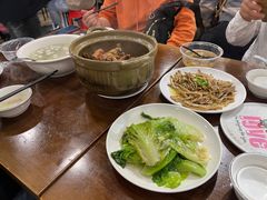 -斯丹姜母鸭·古法干香(涂门街总店)