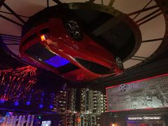 -MOSSO德国餐厅·音乐酒吧(环宇荟店)