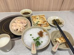 -百家鸡味馆(清泰店)