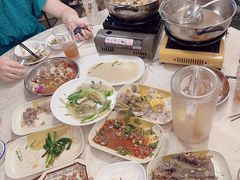 -小煵记·打边炉(西丽文光店)