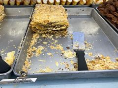 -爱德顺糕点食屋(利民道店)