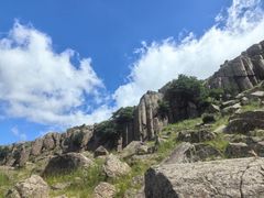-石条山