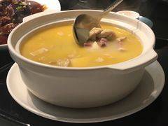 本帮腌笃鲜-HOMES上海本帮菜(襄阳公园店)