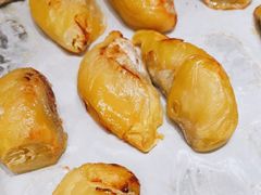 -雍容荟帝王蟹活龙虾展台自助(IFS黑金店)