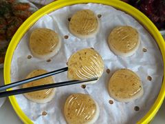 -七的湖·晚芳亭·阳澄湖农家菜·大闸蟹(莲花岛店)