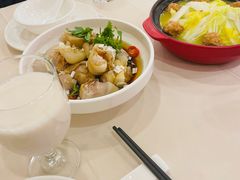 -新南华大酒店(长寿店)