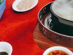 -花苑美食横琴生蚝火锅(拱北粤华路店)