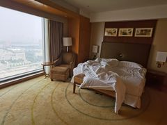 -锦州喜来登酒店
