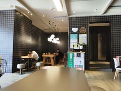 -肯德基(大朗长盛店)