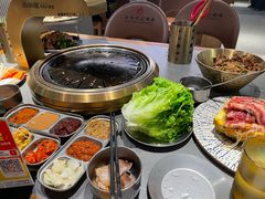 -杨小佳·齐齐哈尔烤肉·烤串(广州店)